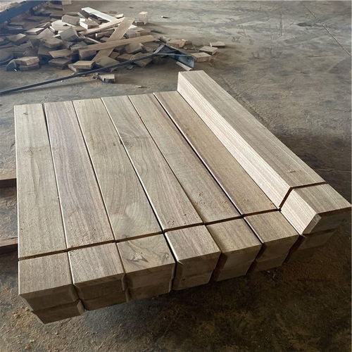 南美菠蘿格 潛力無(wú)限的木材新星，未來(lái)市場(chǎng)容量不可估量